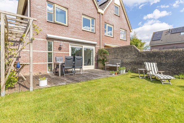 Medium property photo - Middenbolder 7, 9501 JN Stadskanaal